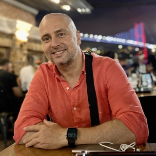 Чаглар Турхан, Гид-экскурсовод, Стамбул Чаглар Турхан, Гид-экскурсовод, Стамбул, Турция Master.tf