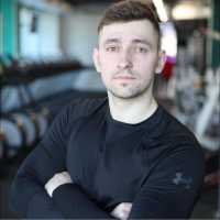 Мастер - Николай Боган, Тренер, Дубай, ОАЭ
