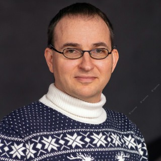 Максим Лемос, Гид-экскурсовод, Буэнос-Айрес, Аргентина Master.tf