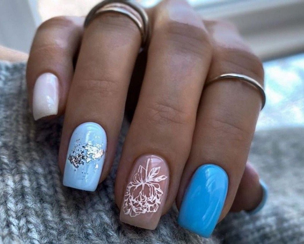 Маникюр Master.tf