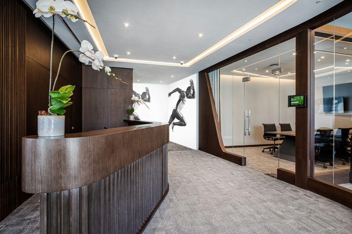 Аренда офиса, Дубай, ОАЭ, Офис Master.tf