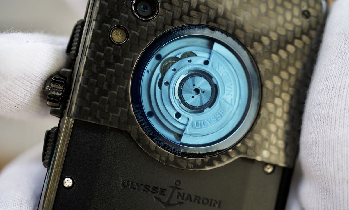 Ремонт мобильных телефонов Master.tf