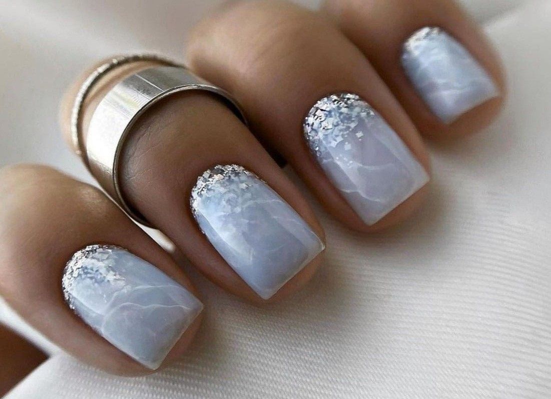 Маникюр Master.tf