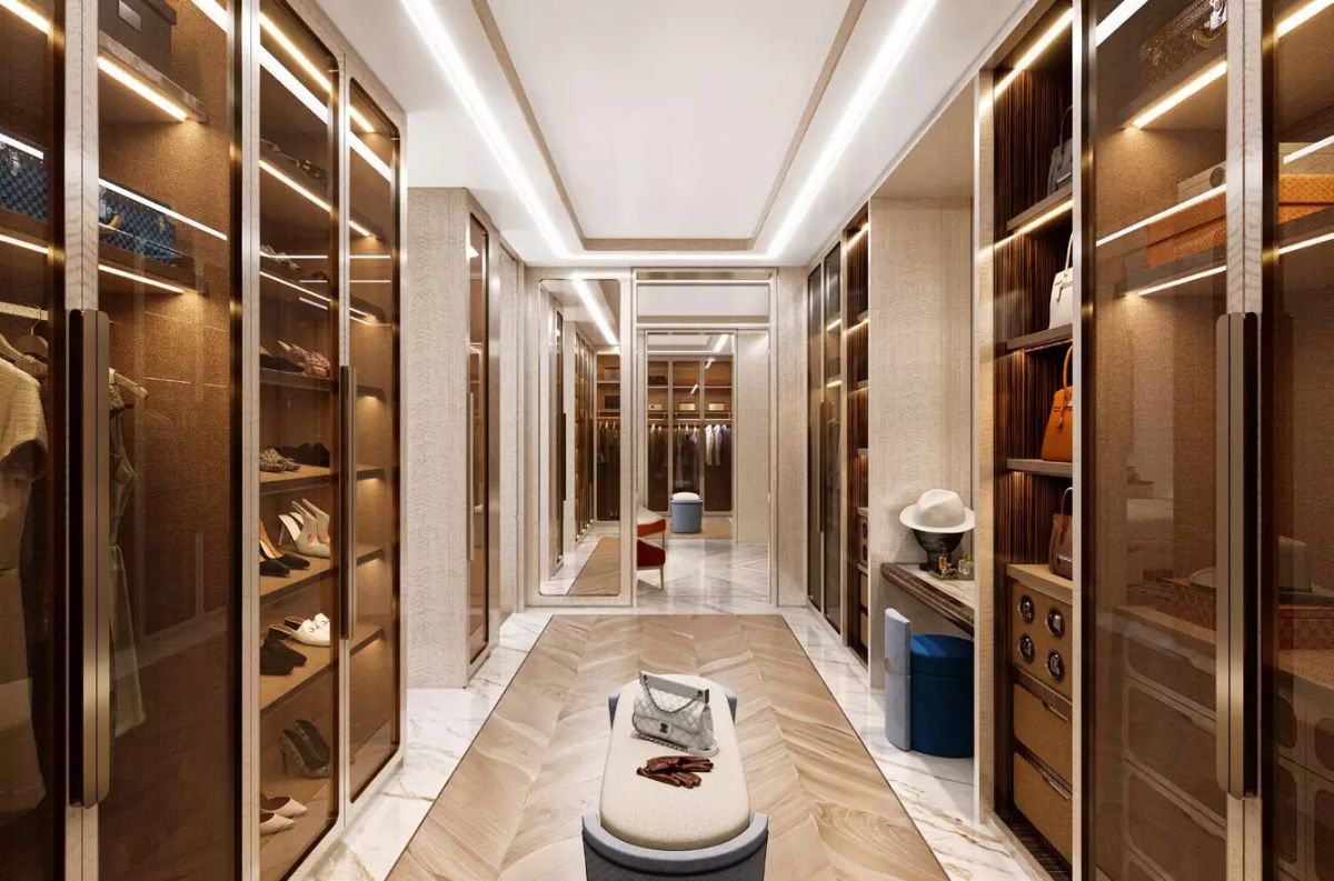 Продажа дома, Дубай, ОАЭ, Дом Master.tf