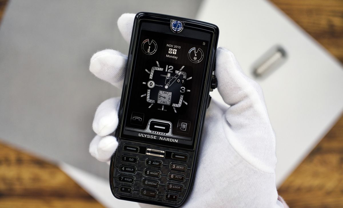 Ремонт мобильных телефонов Master.tf