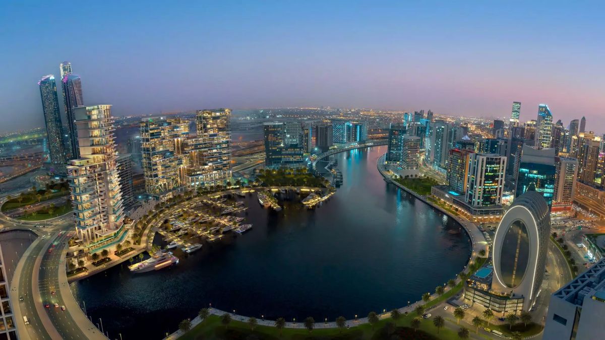 Продажа действующего бизнеса, Дубай, ОАЭ, Кафе Master.tf