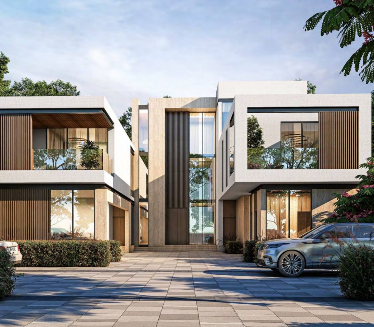 Аренда офиса, Дубай, ОАЭ, Офис Master.tf