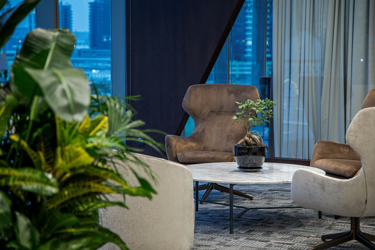 Аренда офиса, Дубай, ОАЭ, Офис Master.tf